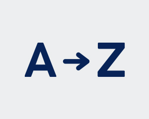 Index A-Z